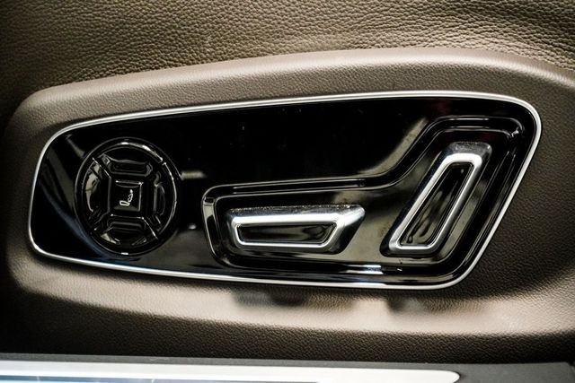 2021 Audi A8 L 55 Quattro photo 6