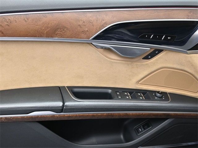 2021 Audi A8 L 55 - 22960543 - 10