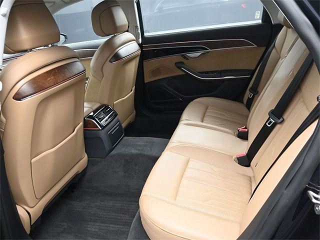 2021 Audi A8 L 55 - 22960543 - 11