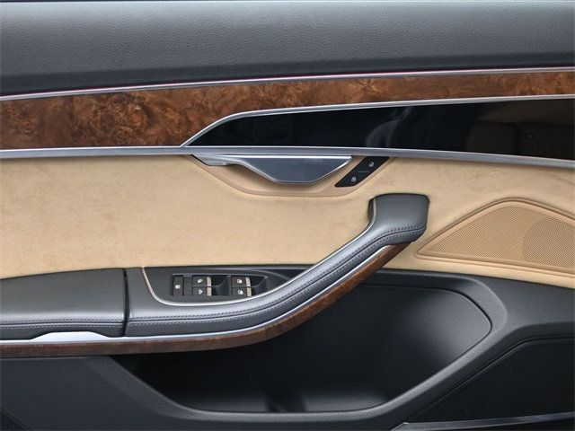 2021 Audi A8 L 55 - 22960543 - 12