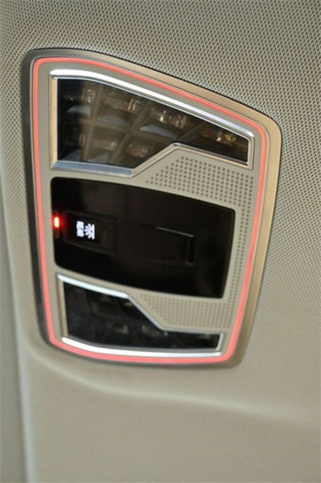 2021 Audi A8 L 55 - 22960543 - 14