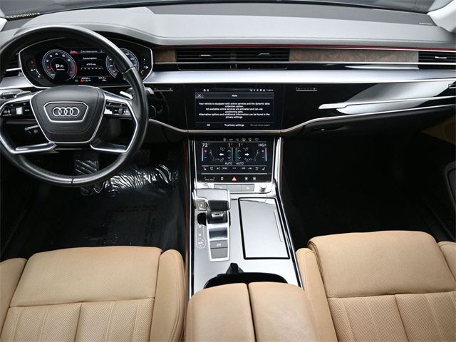 2021 Audi A8 L 55 - 22960543 - 17