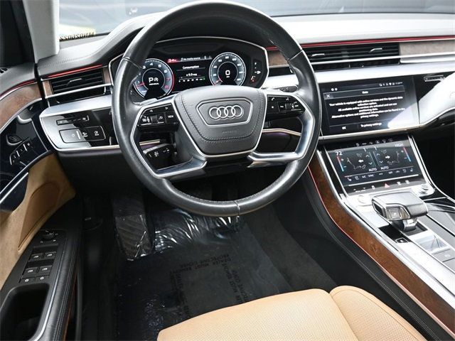 2021 Audi A8 L 55 - 22960543 - 18