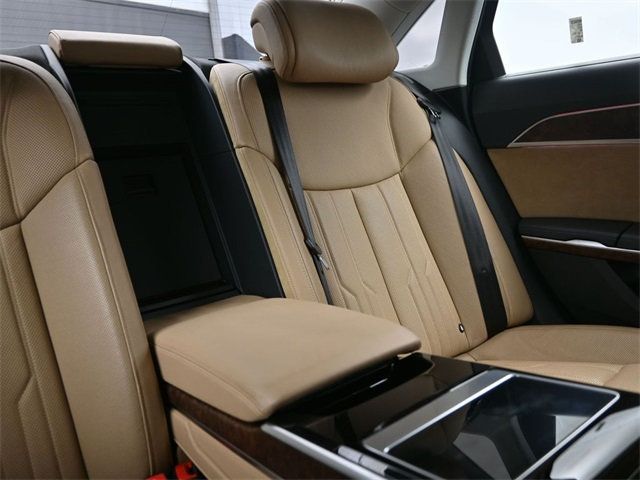 2021 Audi A8 L 55 - 22960543 - 20