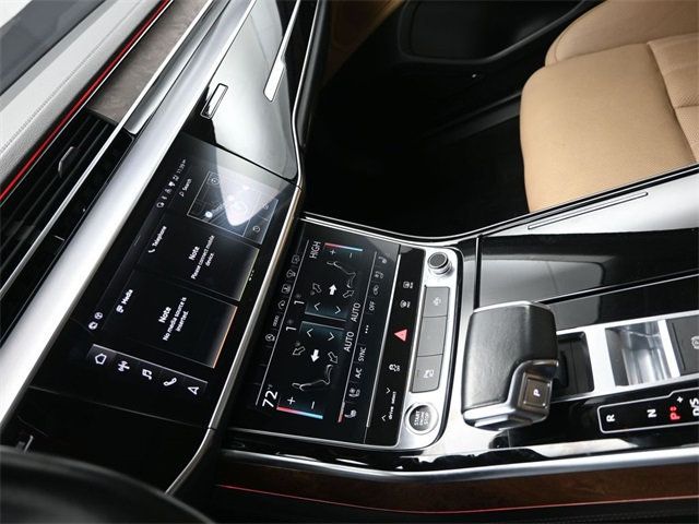 2021 Audi A8 L 55 - 22960543 - 21