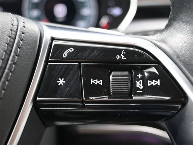 2021 Audi A8 L 55 - 22960543 - 23