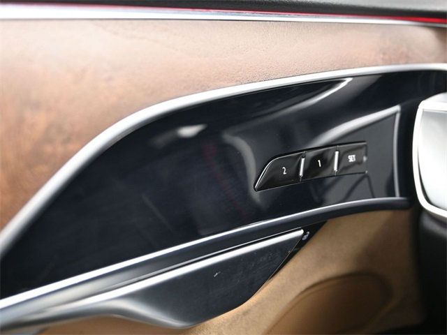 2021 Audi A8 L 55 - 22960543 - 28