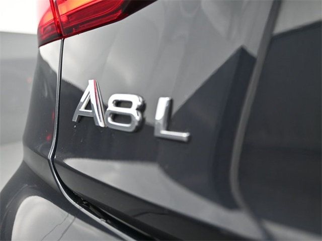 2021 Audi A8 L 55 - 22960543 - 30