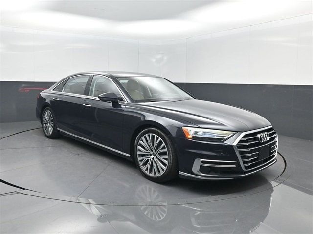 2021 Audi A8 L 55 - 22960543 - 36