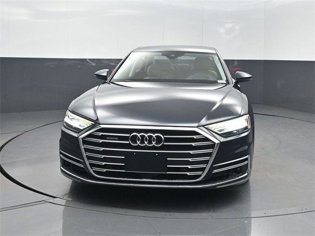 2021 Audi A8 L 55 - 22960543 - 37
