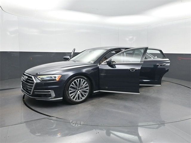 2021 Audi A8 L 55 - 22960543 - 38