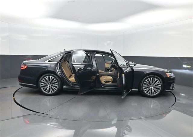 2021 Audi A8 L 55 - 22960543 - 39