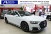 2021 Audi A8 L 60 TFSI quattro - 23068216 - 0