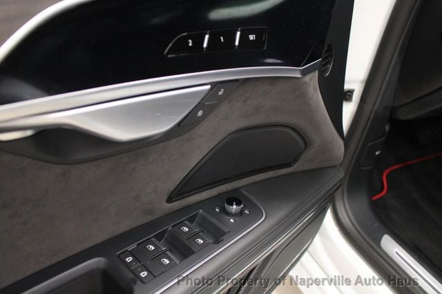 2021 Audi A8 L 60 TFSI quattro - 23068216 - 9