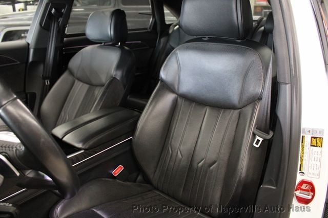 2021 Audi A8 L 60 TFSI quattro - 23068216 - 12