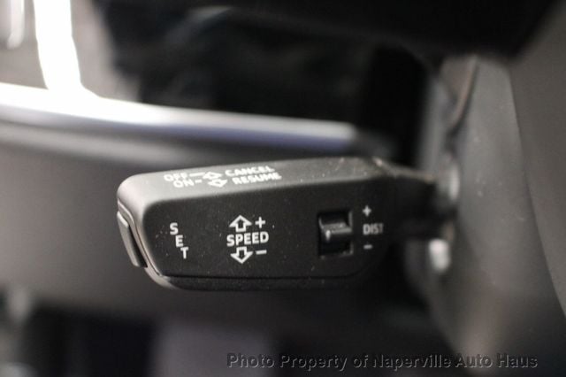 2021 Audi A8 L 60 TFSI quattro - 23068216 - 17
