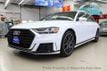 2021 Audi A8 L 60 TFSI quattro - 23068216 - 1