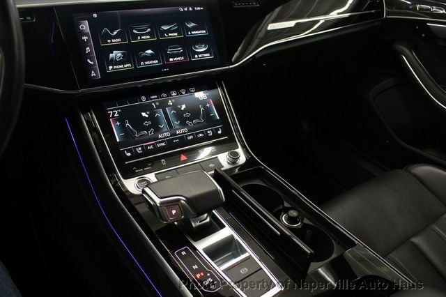 2021 Audi A8 L 60 TFSI quattro - 23068216 - 19