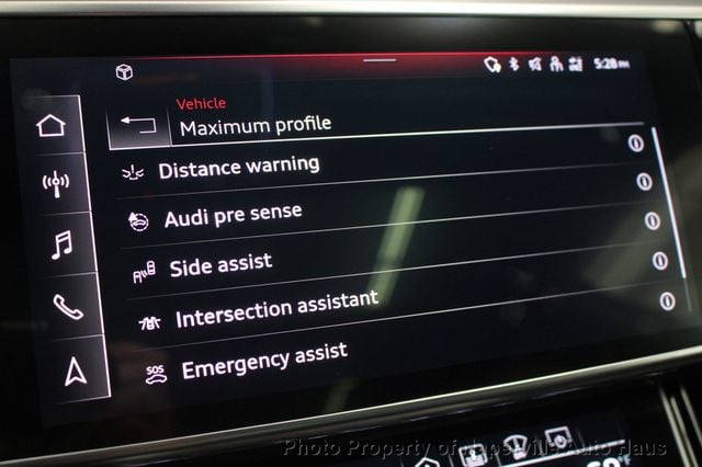 2021 Audi A8 L 60 TFSI quattro - 23068216 - 23