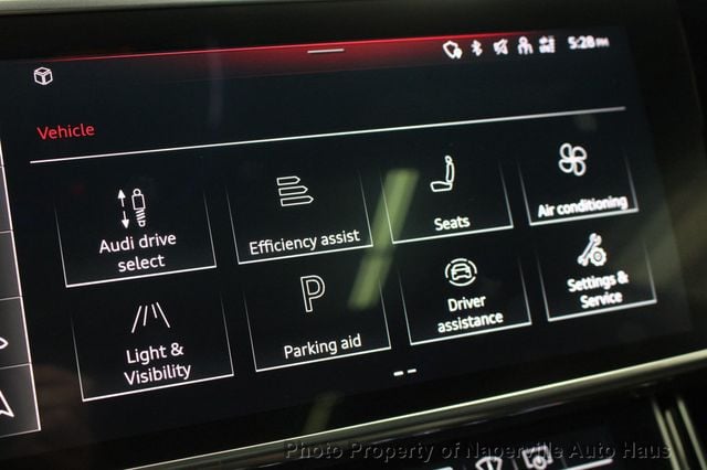 2021 Audi A8 L 60 TFSI quattro - 23068216 - 24