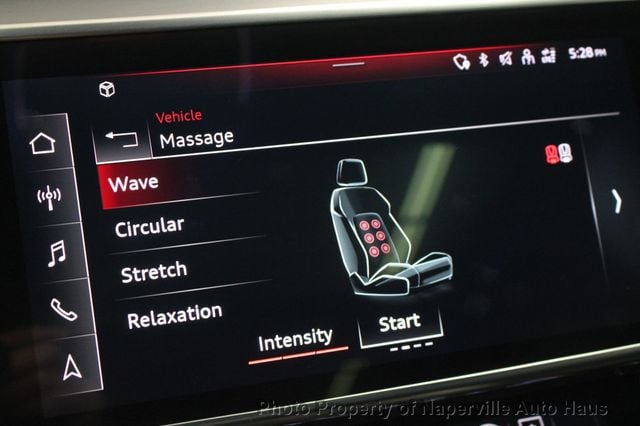 2021 Audi A8 L 60 TFSI quattro - 23068216 - 25