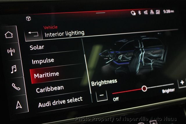 2021 Audi A8 L 60 TFSI quattro - 23068216 - 26