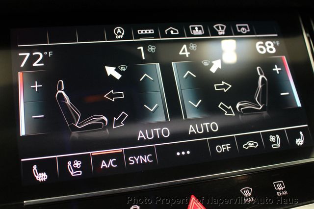 2021 Audi A8 L 60 TFSI quattro - 23068216 - 27