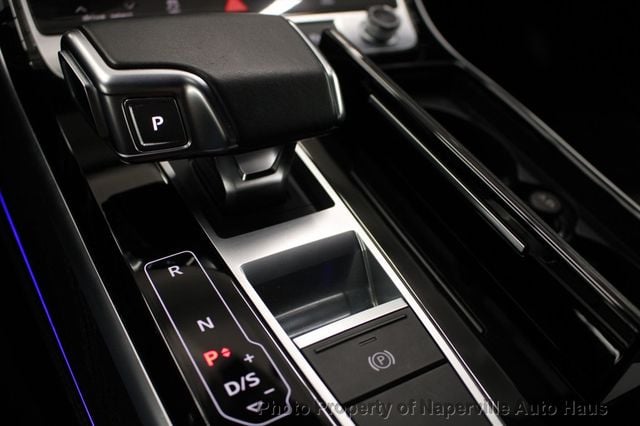 2021 Audi A8 L 60 TFSI quattro - 23068216 - 29