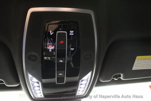 2021 Audi A8 L 60 TFSI quattro - 23068216 - 30