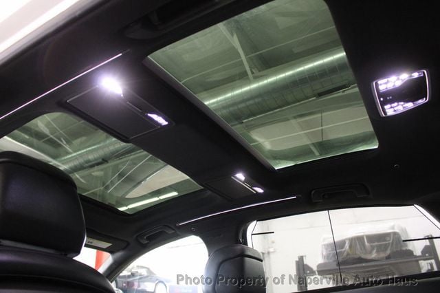2021 Audi A8 L 60 TFSI quattro - 23068216 - 31