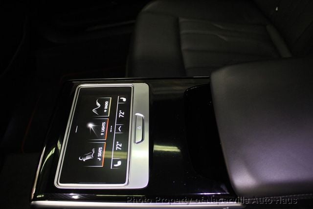 2021 Audi A8 L 60 TFSI quattro - 23068216 - 36