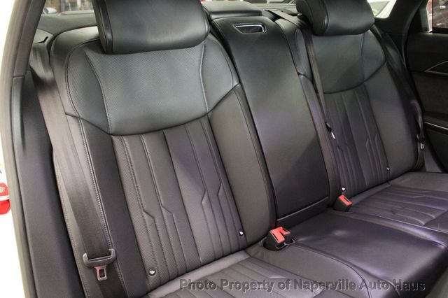 2021 Audi A8 L 60 TFSI quattro - 23068216 - 41