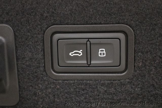 2021 Audi A8 L 60 TFSI quattro - 23068216 - 53