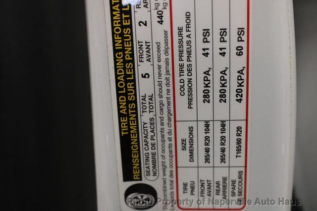 2021 Audi A8 L 60 TFSI quattro - 23068216 - 55