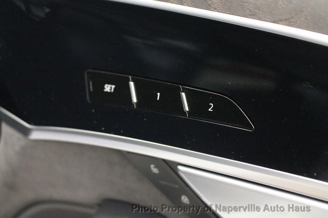 2021 Audi A8 L 60 TFSI quattro - 23068216 - 57