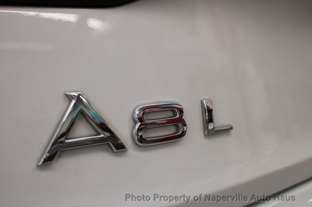 2021 Audi A8 L 60 TFSI quattro - 23068216 - 58