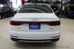 2021 Audi A8 L 60 TFSI quattro - 23068216 - 5