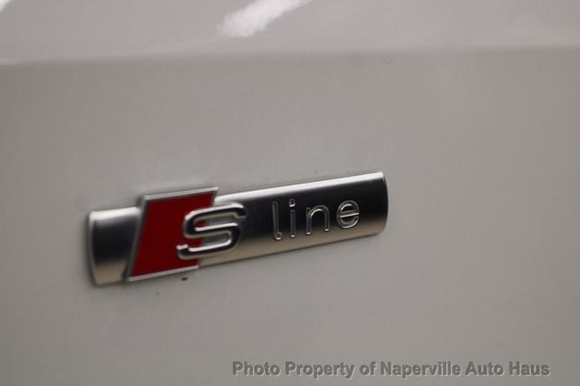 2021 Audi A8 L 60 TFSI quattro - 23068216 - 59