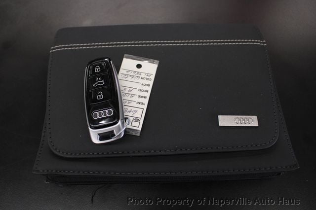 2021 Audi A8 L 60 TFSI quattro - 23068216 - 60