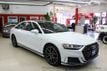 2021 Audi A8 L 60 TFSI quattro - 23068216 - 61