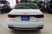 2021 Audi A8 L 60 TFSI quattro - 23068216 - 65
