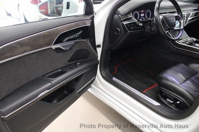 2021 Audi A8 L 60 TFSI quattro - 23068216 - 8