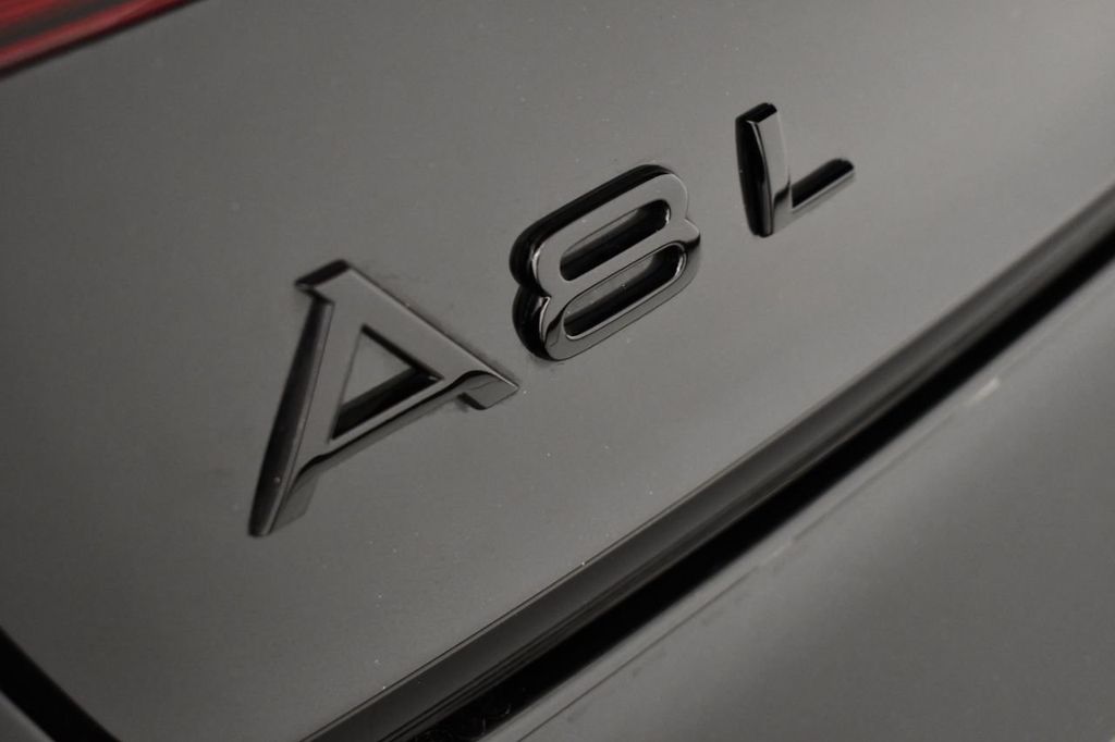 2021 Audi A8 L 60 TFSI quattro - 20957781 - 8
