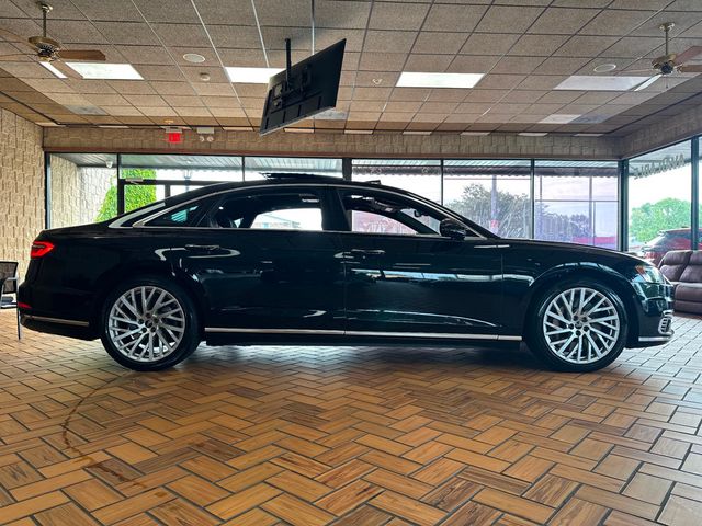 2021 Audi A8 L L 60 TFSI e quattro - 22889624 - 12