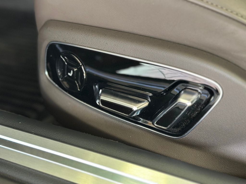 2021 Audi A8 L 60 TFSI Quattro photo 19