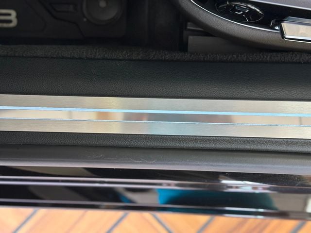 2021 Audi A8 L L 60 TFSI e quattro - 22889624 - 22