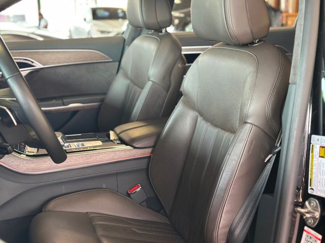 2021 Audi A8 L L 60 TFSI e quattro - 22889624 - 23