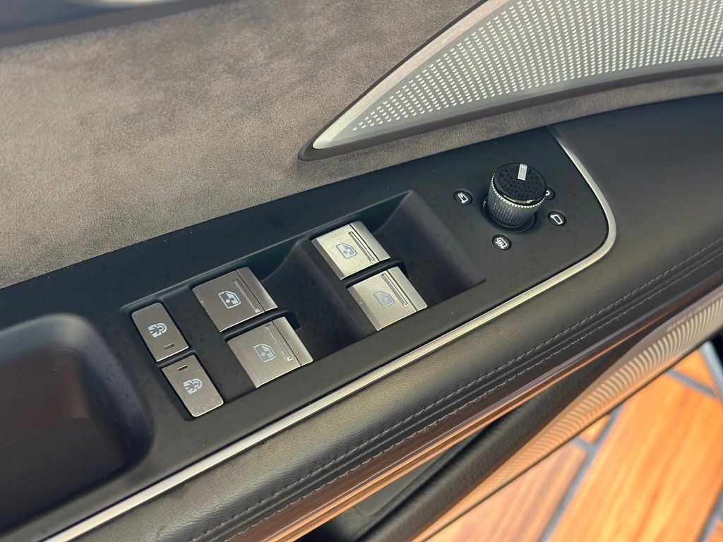 2021 Audi A8 L 60 TFSI Quattro photo 29