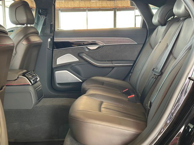 2021 Audi A8 L L 60 TFSI e quattro - 22889624 - 31