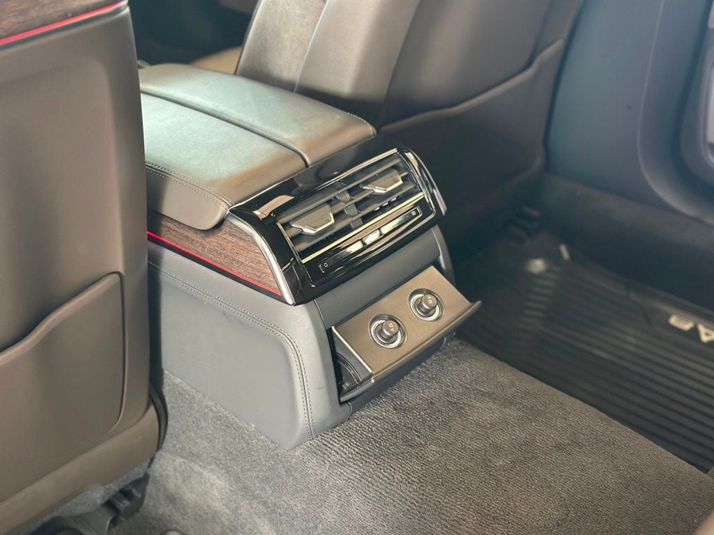 2021 Audi A8 L 60 TFSI Quattro photo 32